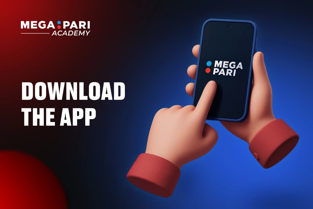 Install the Megapari Mobile App on Android