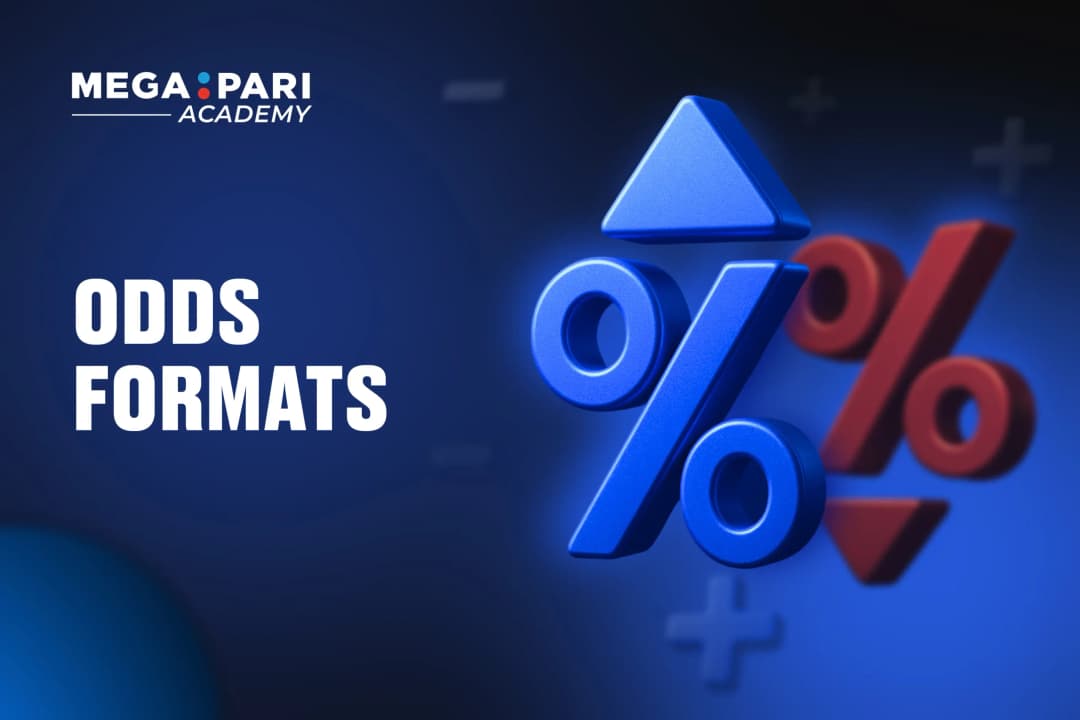 Common Sports Betting Odds Formats