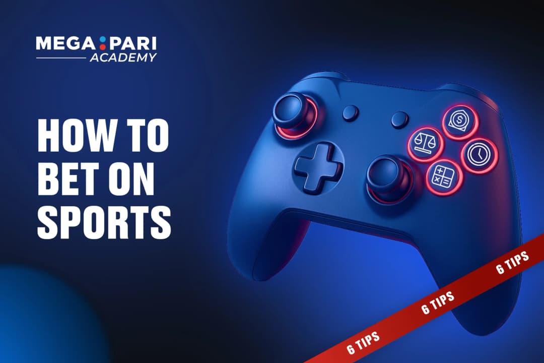 How to Bet on Sports Online