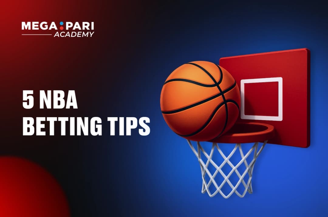 The 5 Practical NBA Betting Strategies
