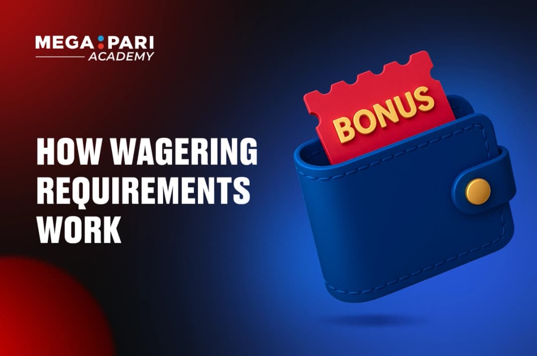 Casino Wagering Requirements Explained