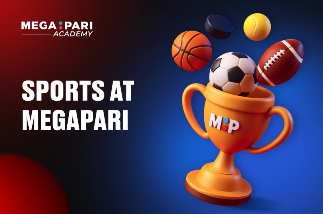 What Sports Can You Bet on at Megapari