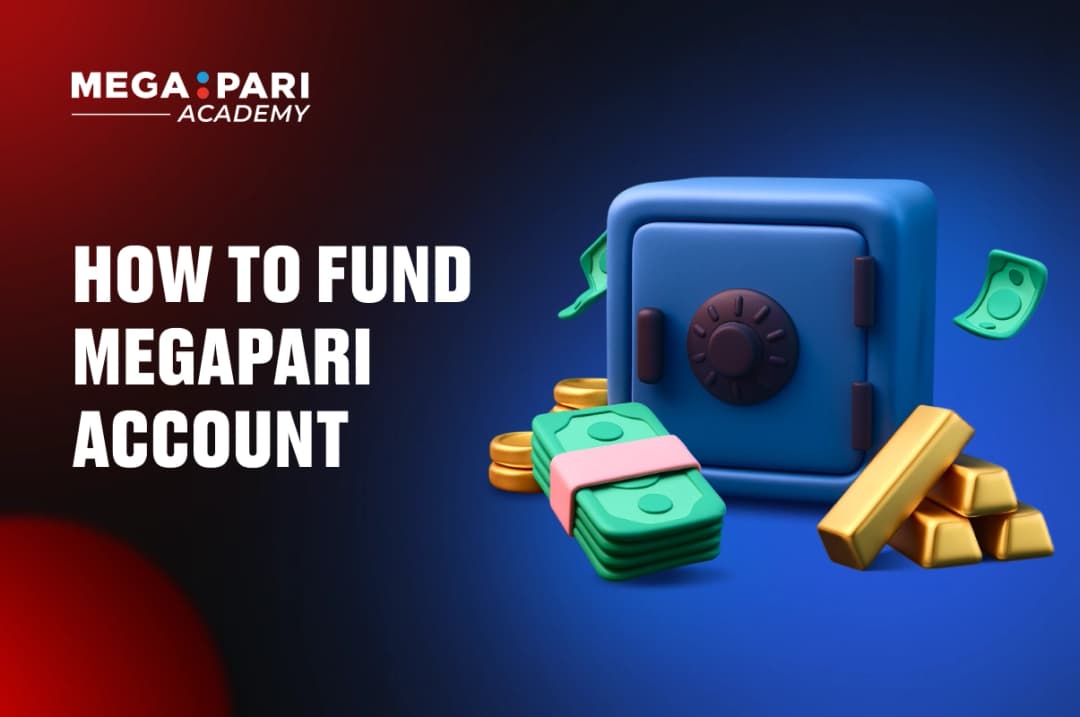 How to Make a Deposit at Megapari