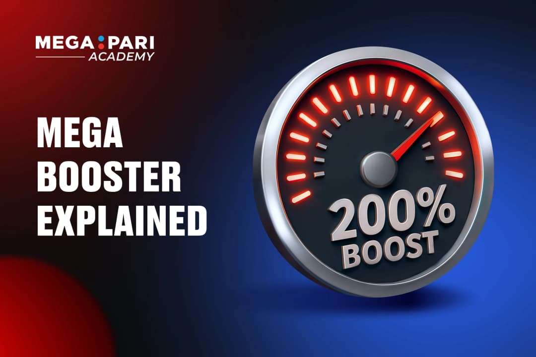 Megapari Mega Booster Explained