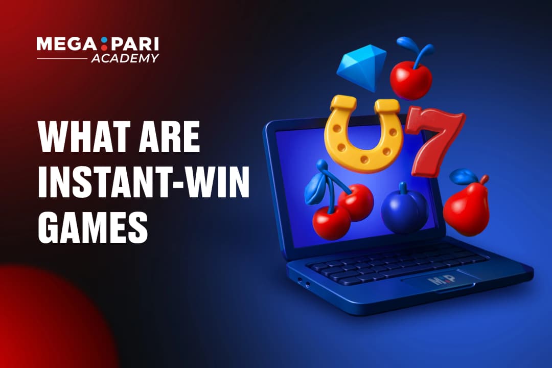 What Are Instant win Casino Games?