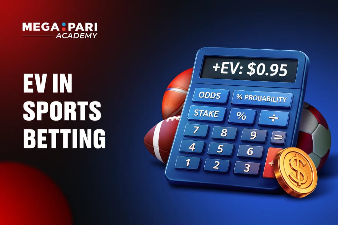 Understanding the Expected Value Formula in Sports Betting