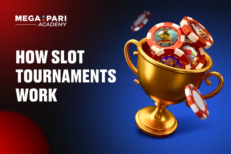 Crash Games: the Basics of Slot Tournaments