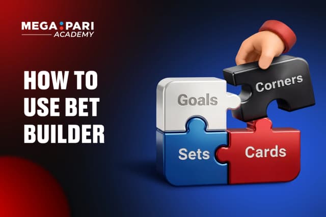 All You Need to Know About Megapari Bet Builder