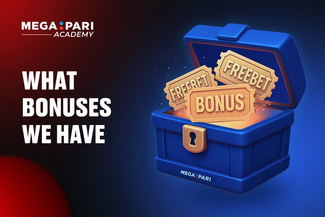 Discover a World of Rewards: Your Guide to Megapari Mobile Website Bonuses