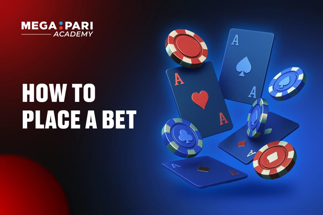 Betting on the Go: Your Guide to Megapari&#8217;s Mobile Website