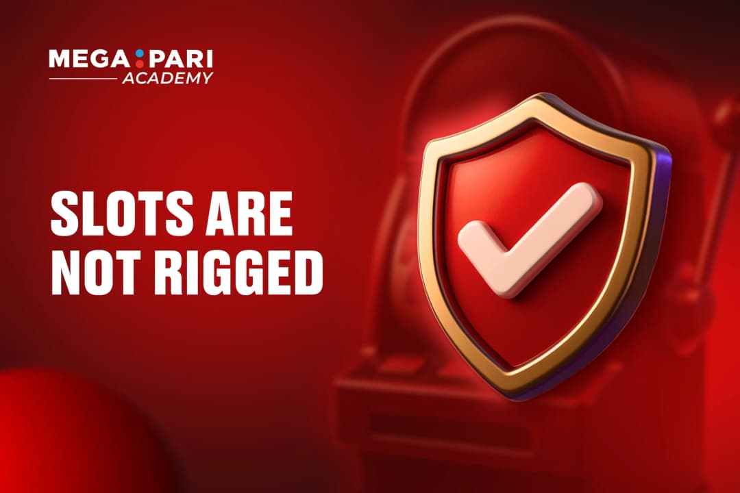 Are Slot Machines Rigged?
