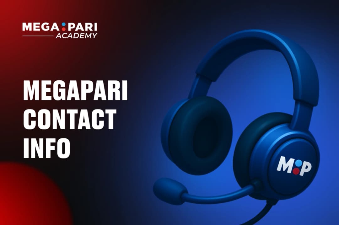 Addressing an Issue at Megapari: Contact Details