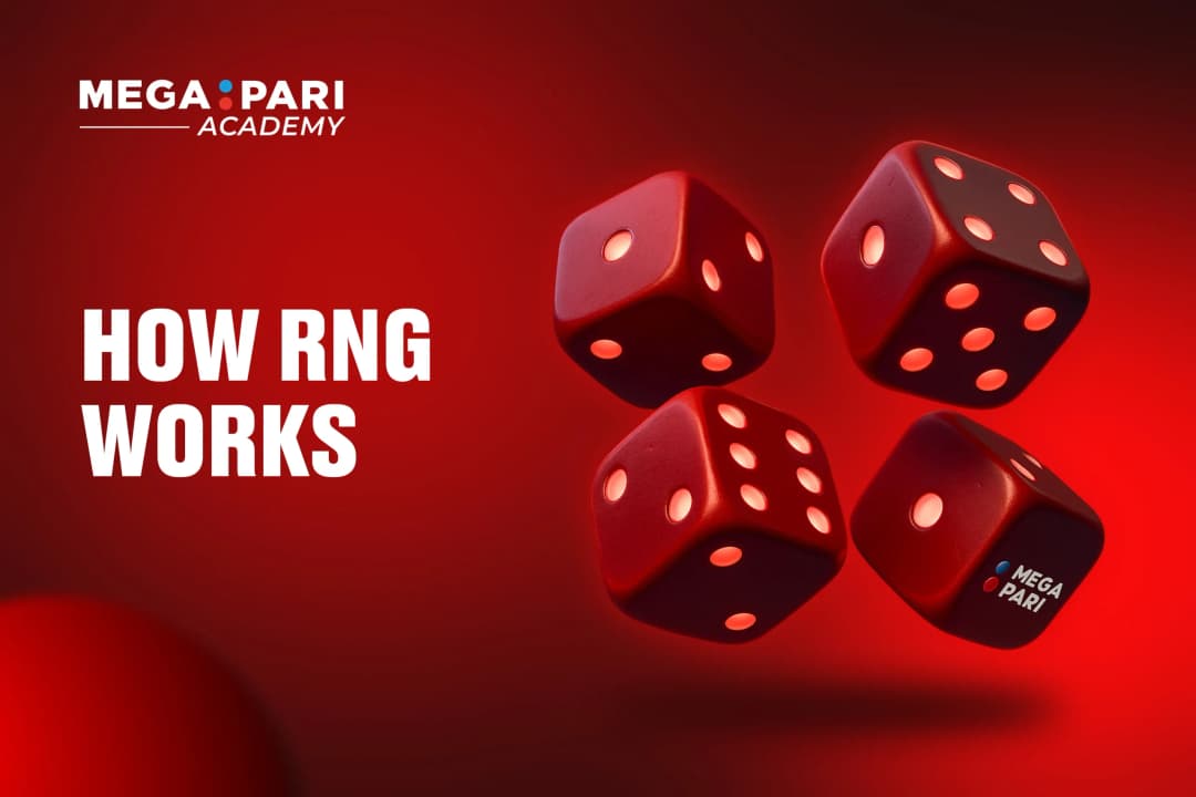 What is an RNG at Online Casinos?