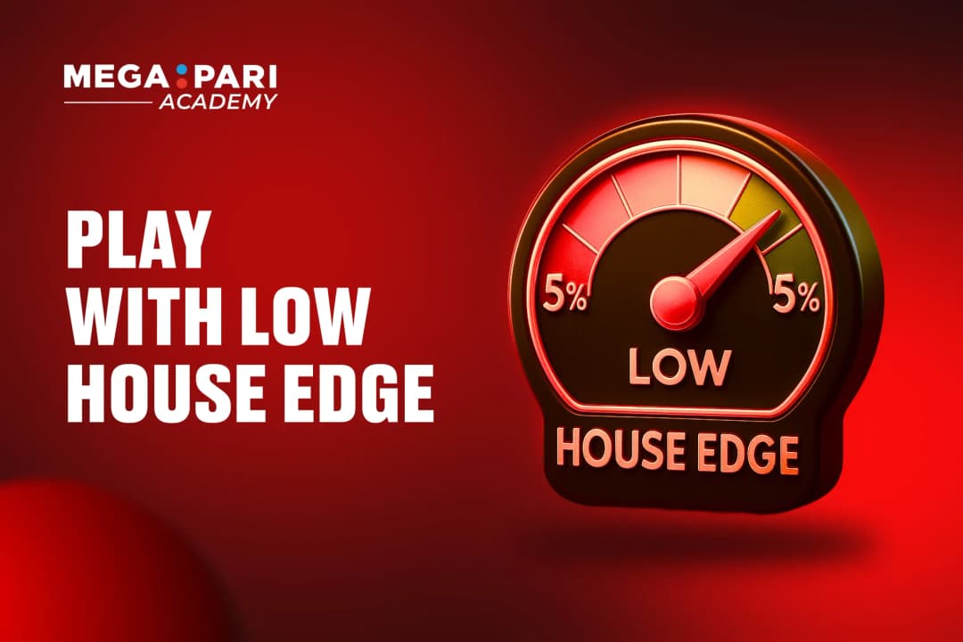What is House Edge in iGaming