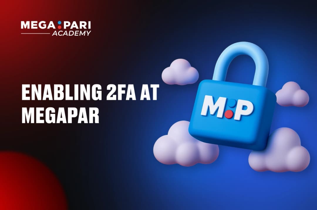 How to Enable 2FA on Your Megapari Account