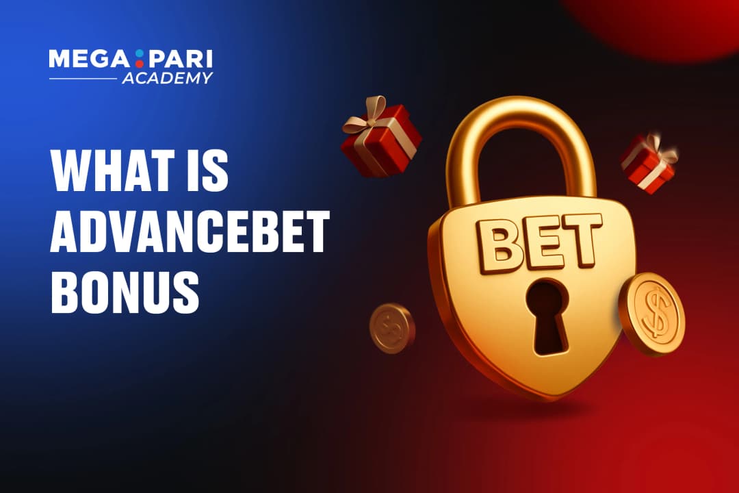 Advancebet Bonus: Get More from your Bets at Megapari