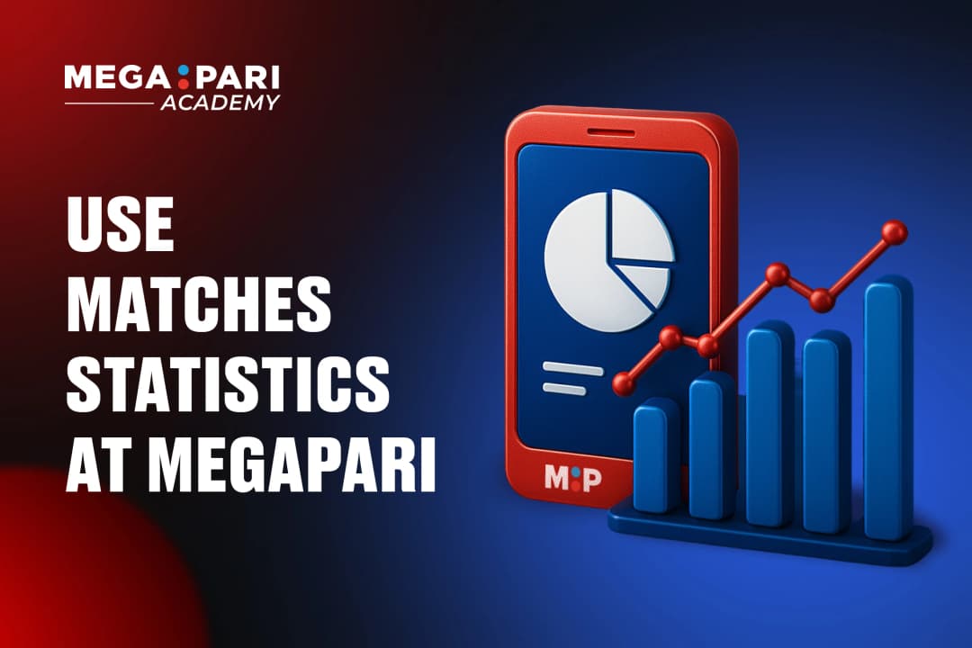 How to Use Megapari Statistics on Top Matches